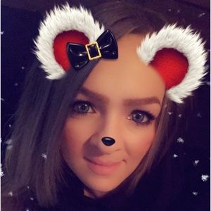 Meet your Posher, Tiffany